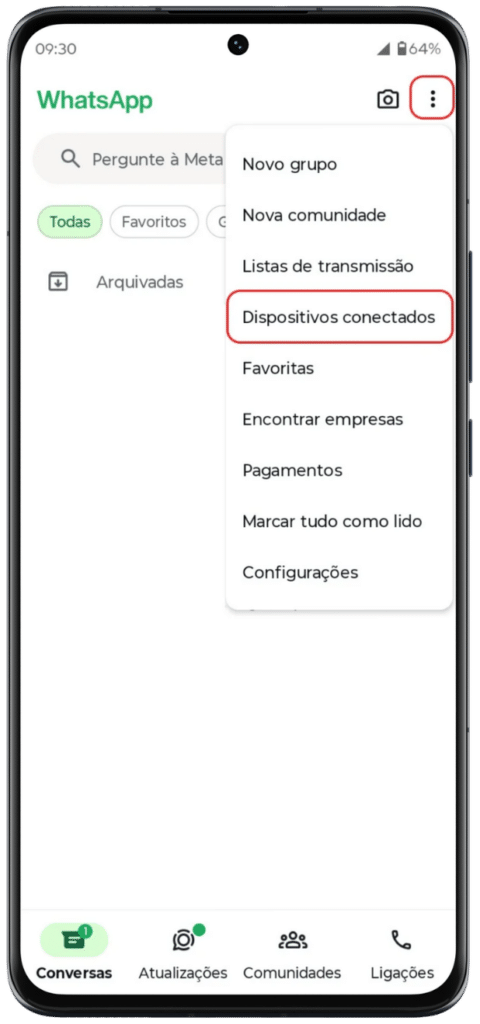 dispositivos-wpp | Datacaixa