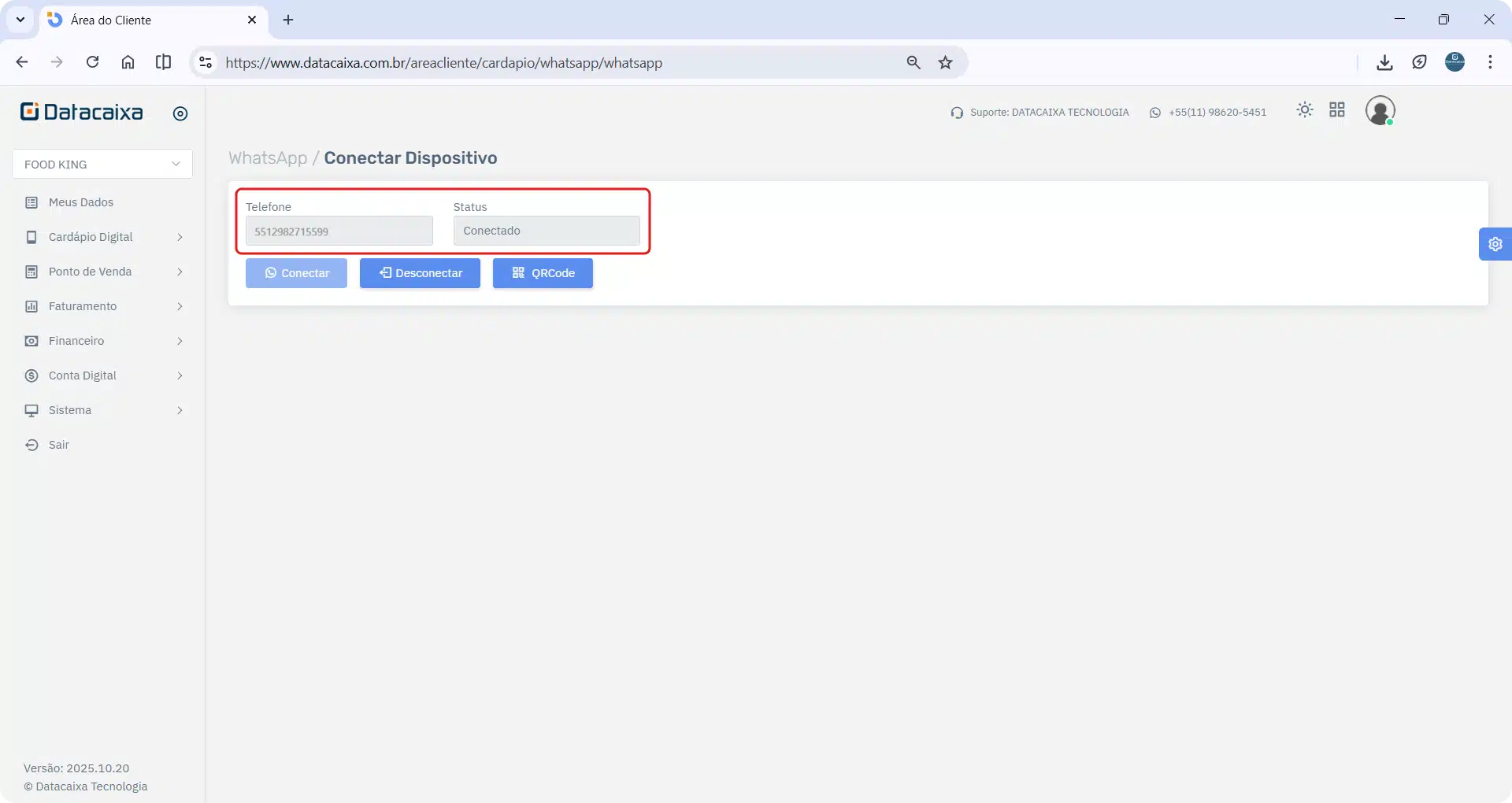 wpp-conectado | Datacaixa