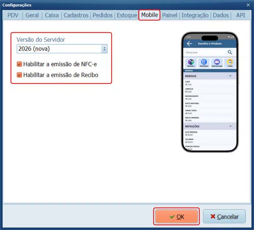 mobile_emissão-fiscal | Datacaixa