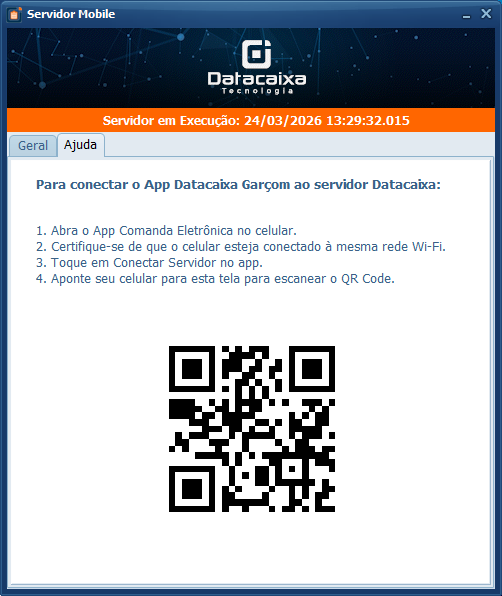 servidor-mobile-ajuda | Datacaixa