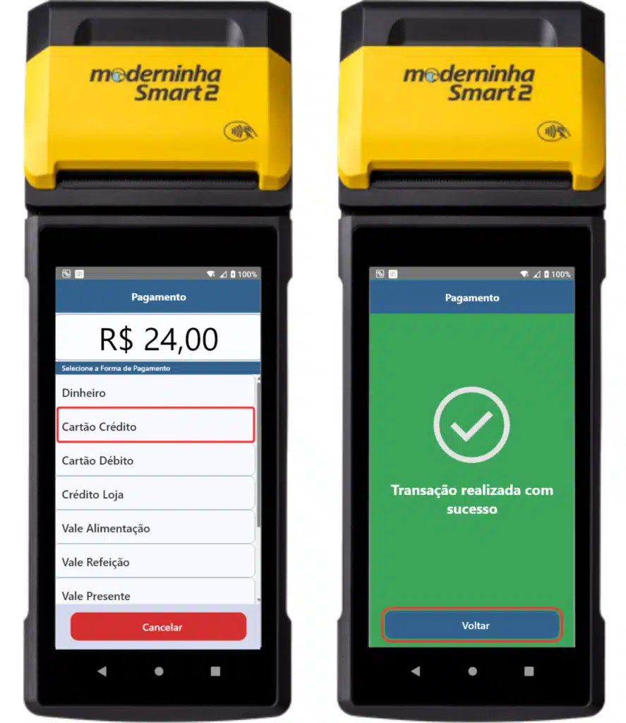 transação-realizada | Datacaixa