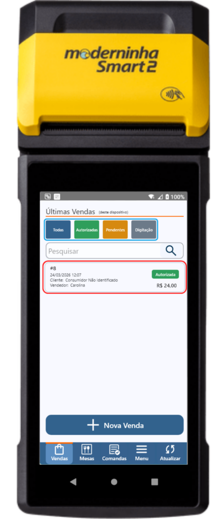 venda-autorizada | Datacaixa