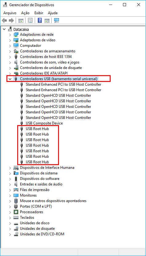 gerenciadordispositivo