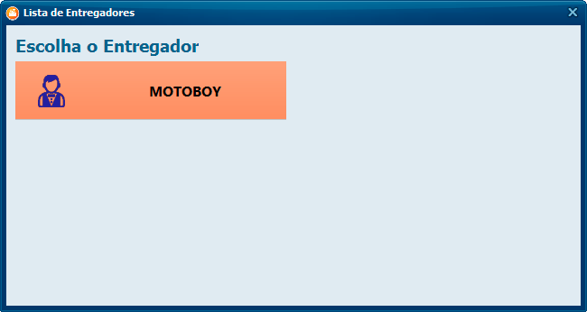 motoboy